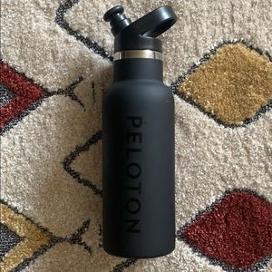 Peloton water bottle